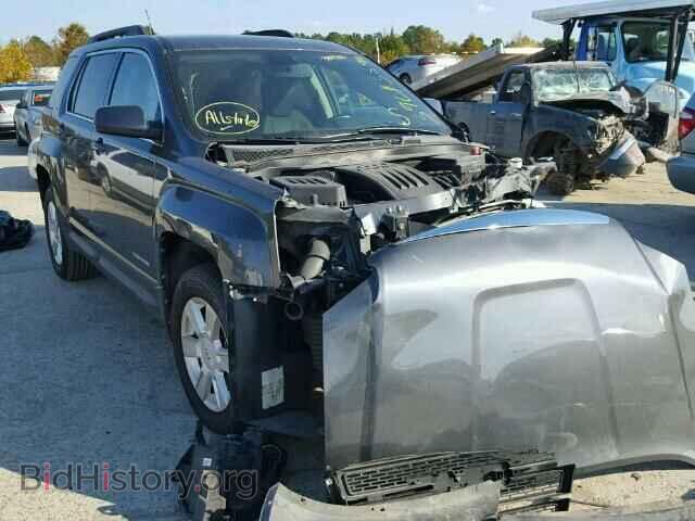 Photo 2CTALDEW1A6224729 - GMC TERRAIN 2010