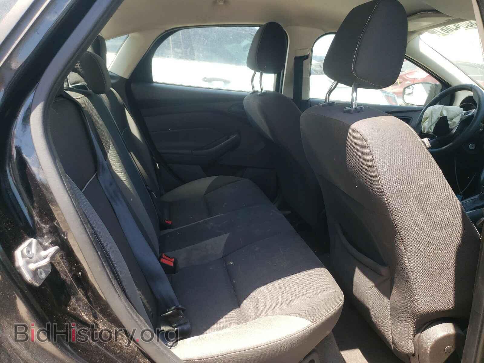 2012 FORD FOCUS - VIN: 1FAHP3F21CL166948 - Photo 6