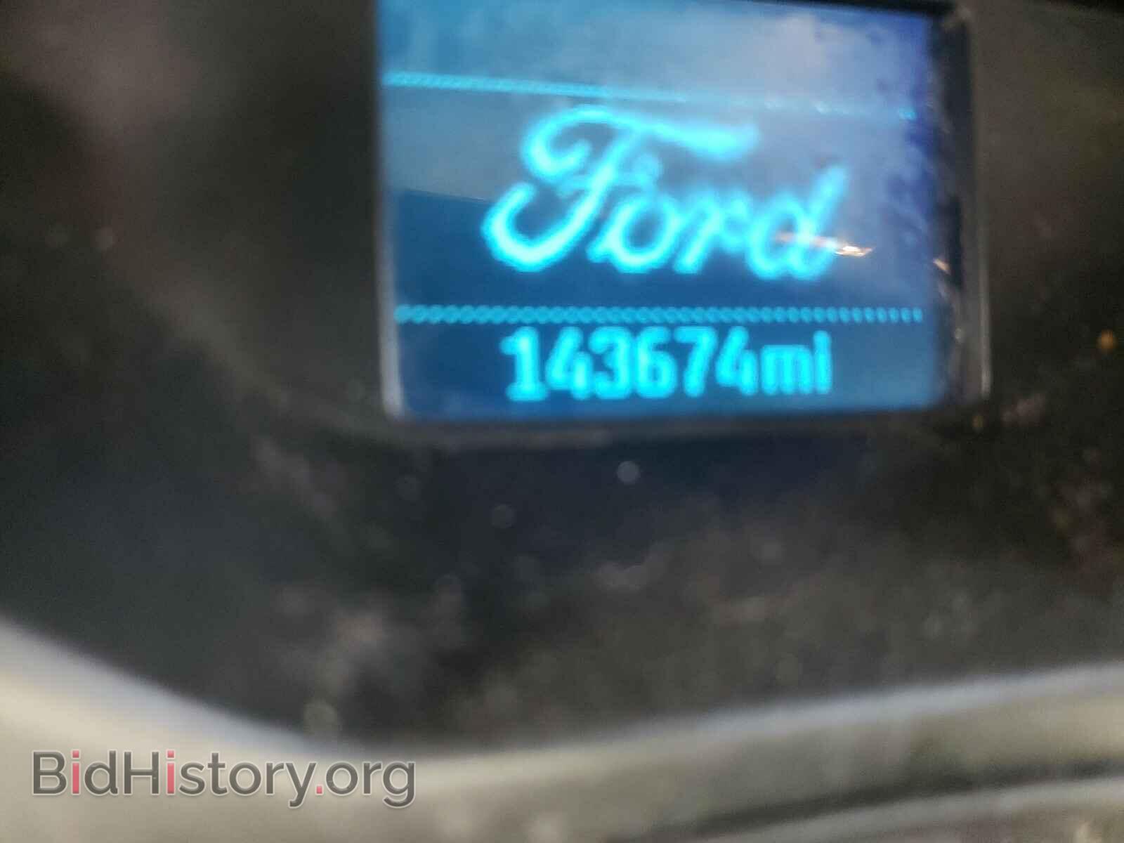2012 FORD FOCUS - VIN: 1FAHP3F21CL166948 - Photo 8