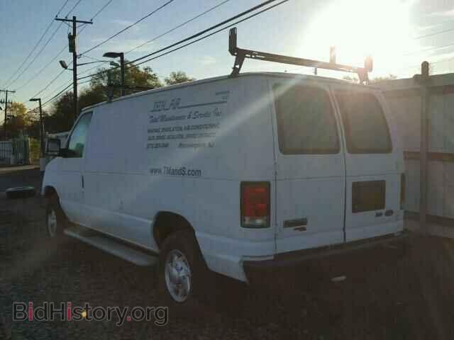 2013 FORD ECONOLINE - VIN: 1FTNE2EW6DDA25998 - Фото 3