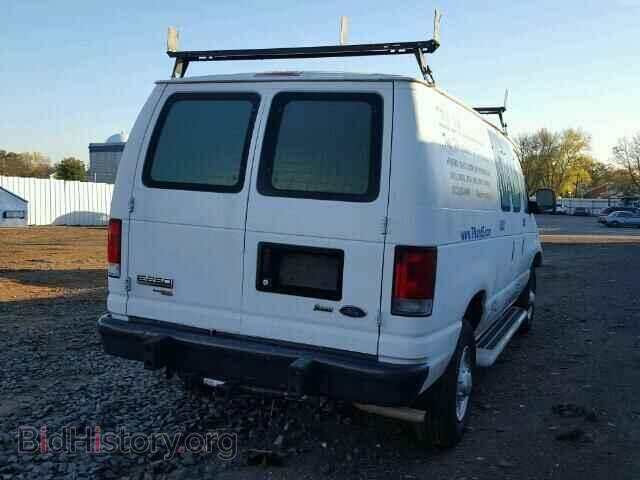 2013 FORD ECONOLINE - VIN: 1FTNE2EW6DDA25998 - Фото 4