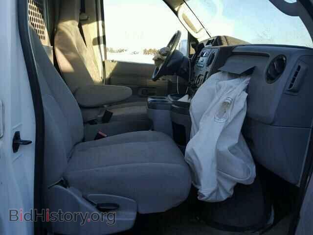 2013 FORD ECONOLINE - VIN: 1FTNE2EW6DDA25998 - Фото 5