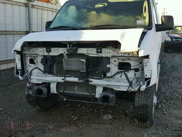 2013 FORD ECONOLINE - VIN: 1FTNE2EW6DDA25998 - Фото 9