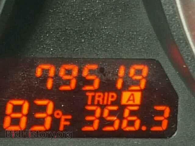2010 MAZDA 6 - VIN: 1YVHZ8CH4A5M38561 - Фото 8