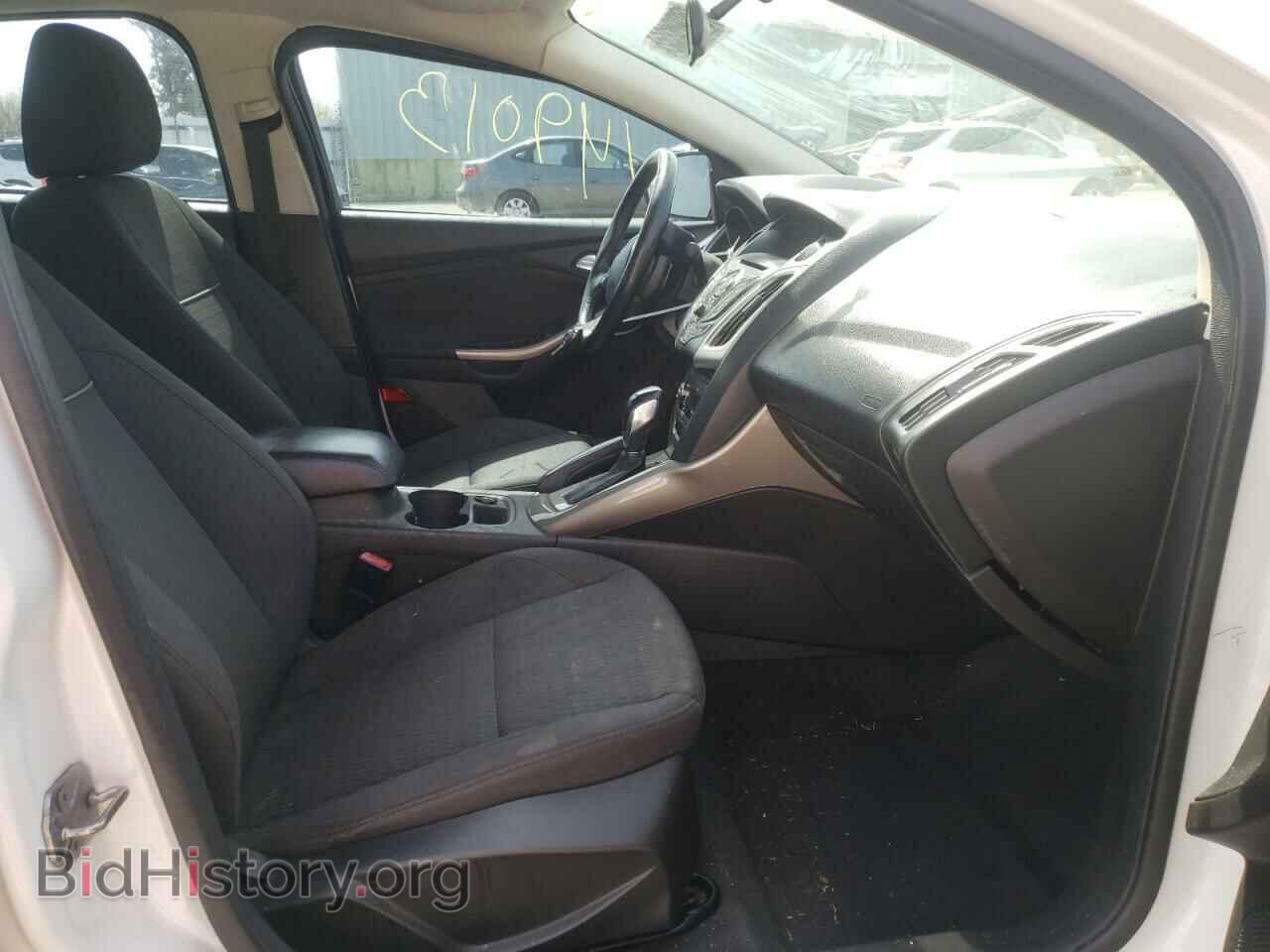 2012 FORD FOCUS - VIN: 1FAHP3H25CL445445 - Photo 5