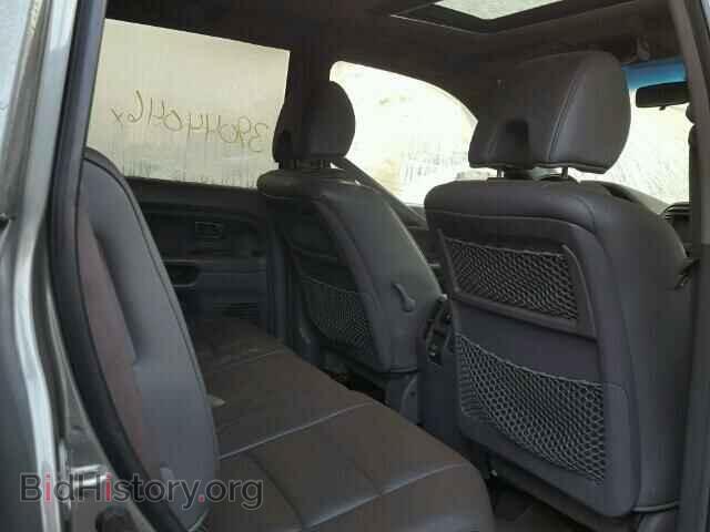 2008 HONDA PILOT - VIN: 5FNYF18748B013209 - Фото 6