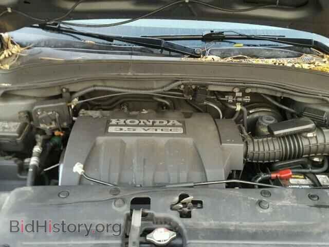 2008 HONDA PILOT - VIN: 5FNYF18748B013209 - Фото 7