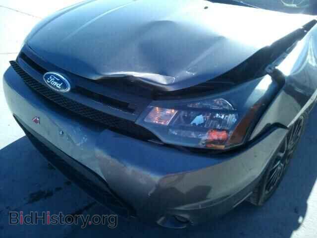 2010 FORD FOCUS - VIN: 1FAHP3GN3AW257739 - Фото 9