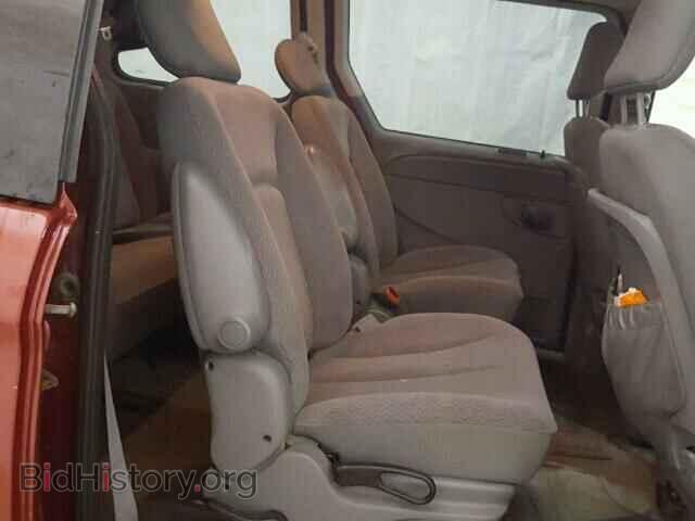 2007 DODGE CARAVAN - VIN: 1D4GP45R77B161973 - Фото 6