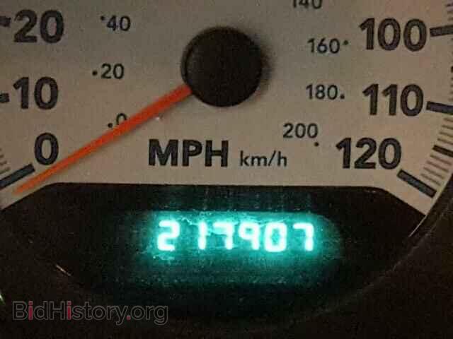 2007 DODGE CARAVAN - VIN: 1D4GP45R77B161973 - Фото 8