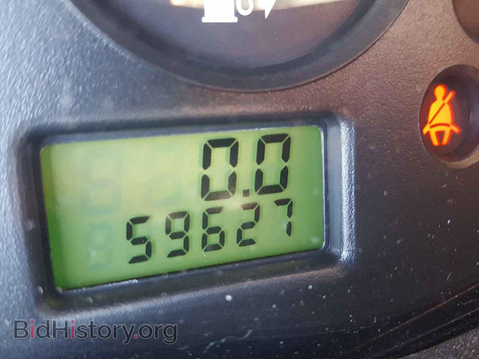 2007 FORD FOCUS - VIN: 1FAFP31N37W242196 - Фото 8