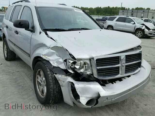 Photo 1D8HB48N68F131853 - DODGE DURANGO 2008