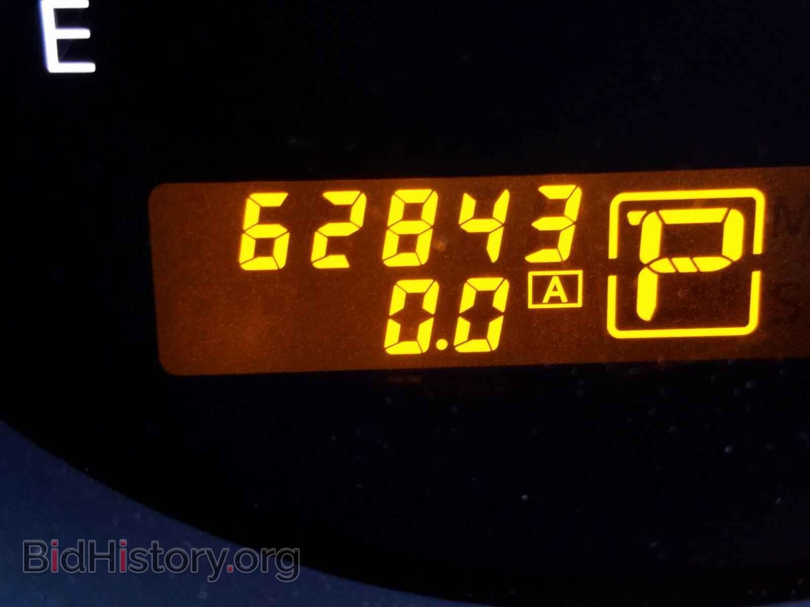 2007 NISSAN MAXIMA - VIN: 1N4BA41E27C840027 - Фото 8