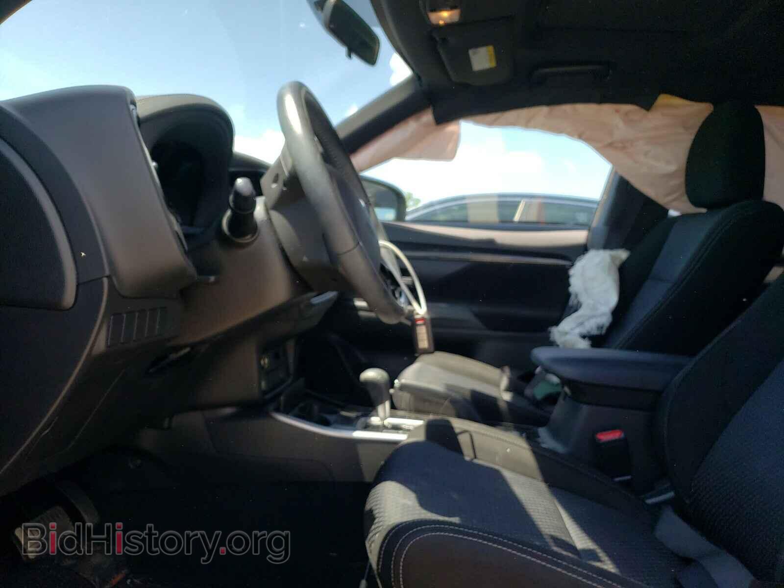2018 MITSUBISHI OUTLANDER - VIN: JA4AD3A34JZ020097 - Фото 5