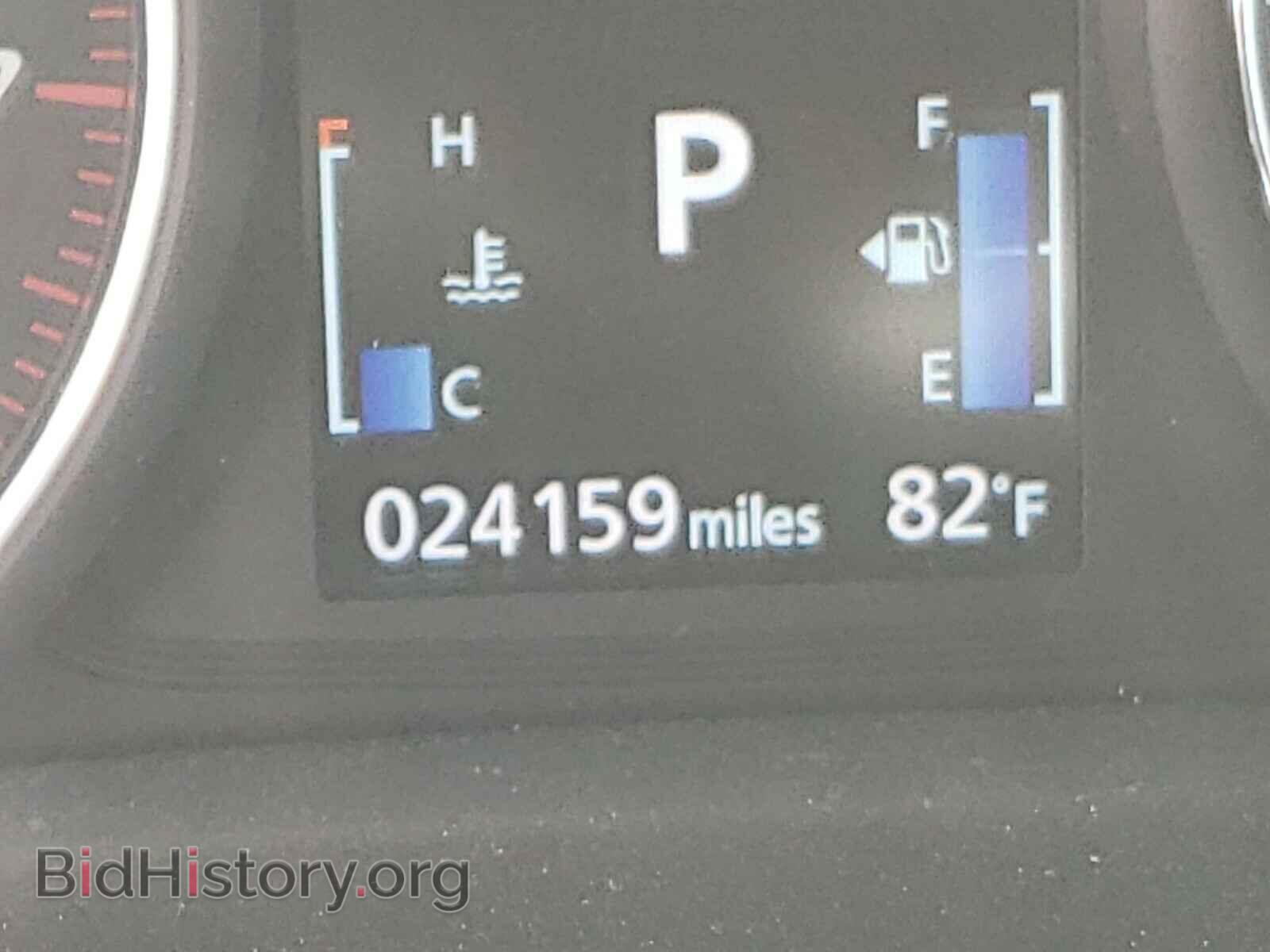 2018 MITSUBISHI OUTLANDER - VIN: JA4AD3A34JZ020097 - Фото 8