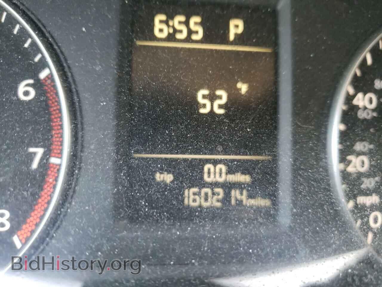 2015 VOLKSWAGEN PASSAT - VIN: 1VWAS7A3XFC122708 - Фото 8