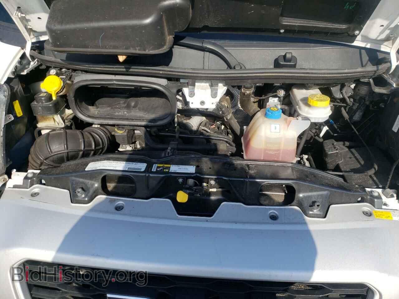 2020 RAM PROMASTER - VIN: 3C6TRVBG5LE103346 - Фото 7
