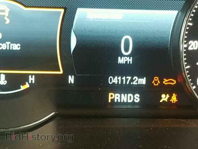 2017 FORD EXPLORER - VIN: 1FM5K8HT5HGD22032 - Photo 8