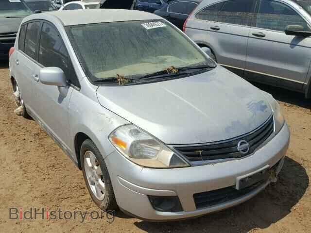 Фотография 3N1BC1CP6CK267769 - NISSAN VERSA 2012
