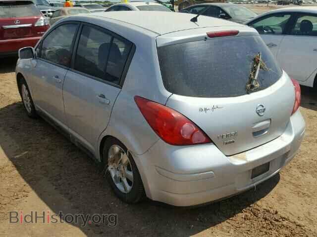 2012 NISSAN VERSA - VIN: 3N1BC1CP6CK267769 - Photo 3