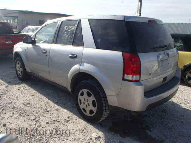 2007 SATURN VUE - VIN: 5GZCZ33D47S877073 - Фото 3