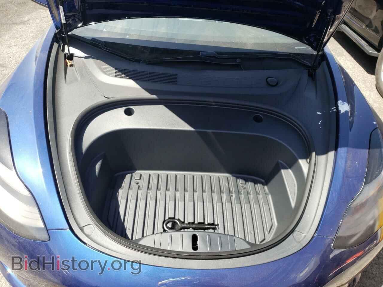 2020 TESLA MODEL 3 - VIN: 5YJ3E1EC0LF805509 - Photo 7