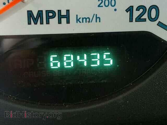 2007 DODGE CARAVAN - VIN: 2D4GP44L97R301262 - Фото 8