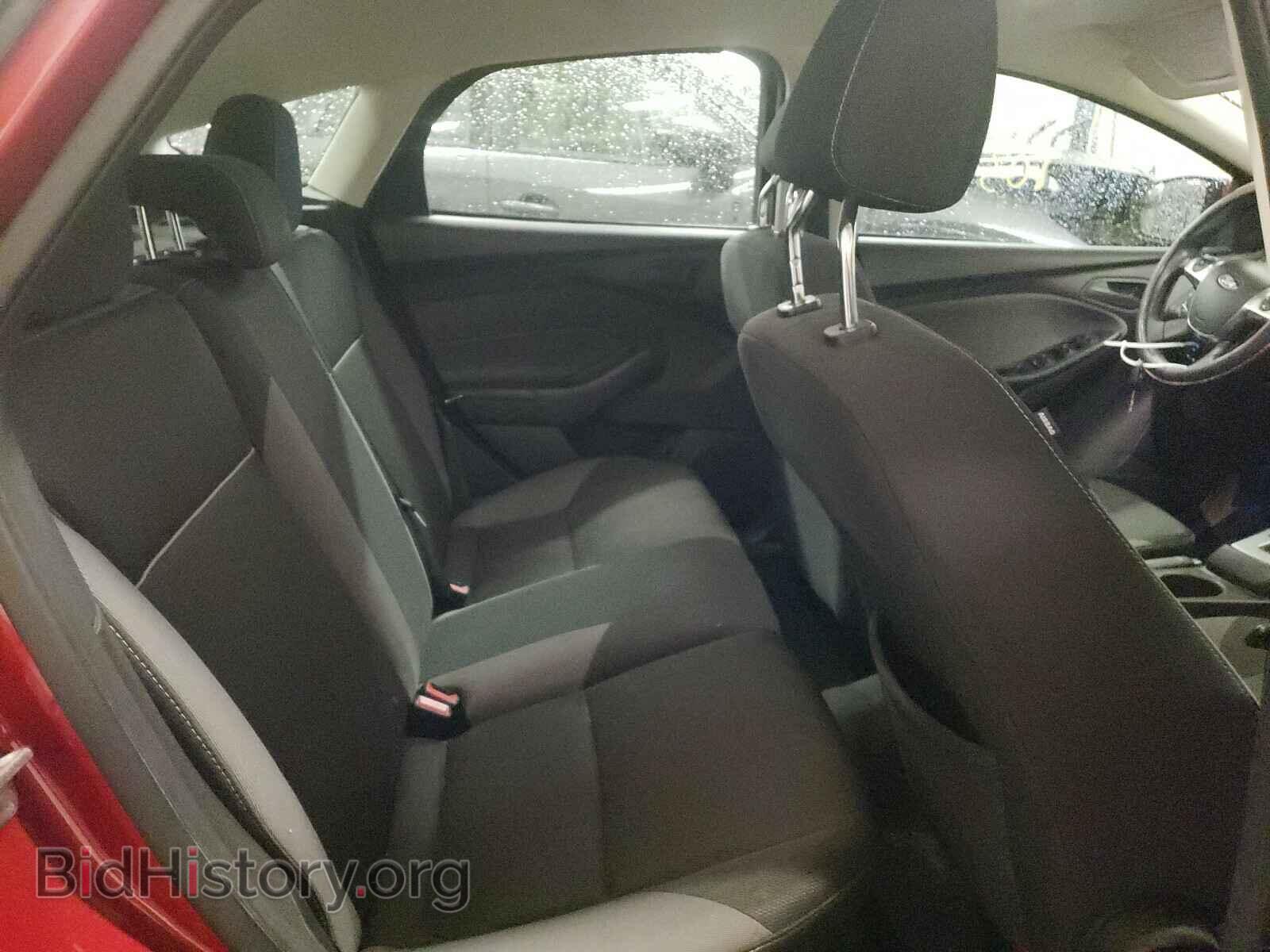 2012 FORD FOCUS - VIN: 1FAHP3K22CL277451 - Фото 6