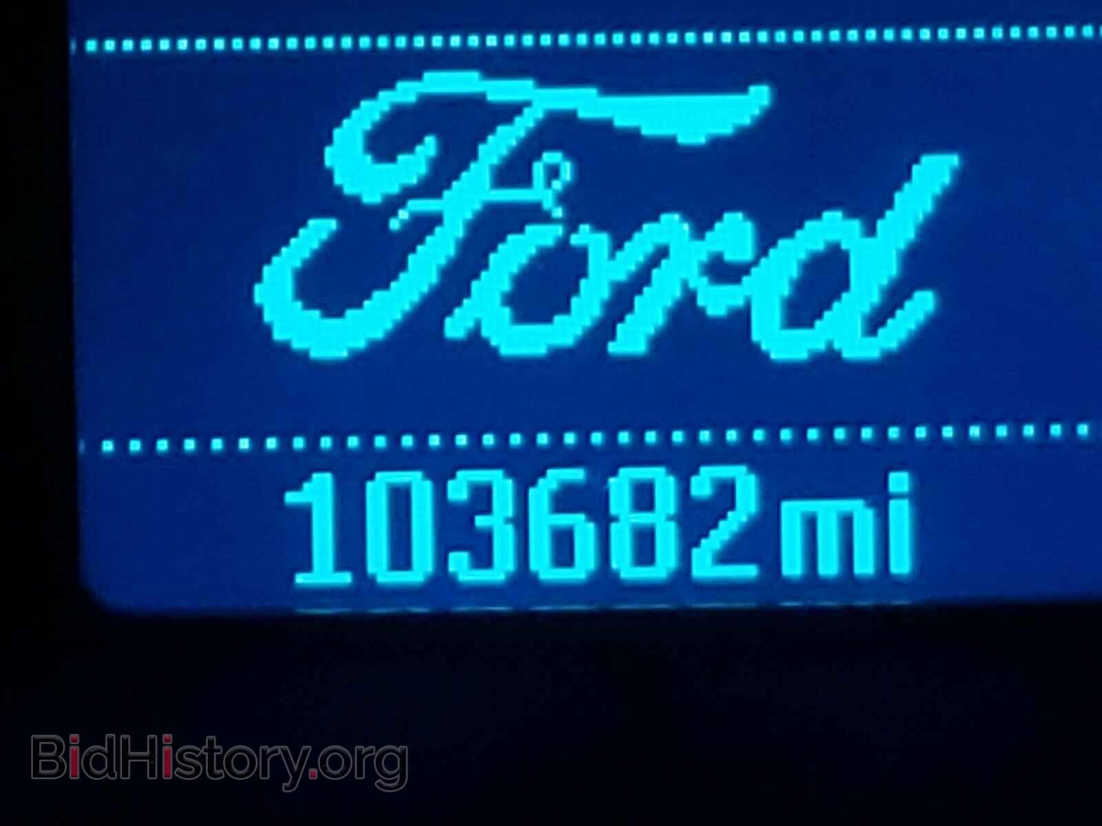 2012 FORD FOCUS - VIN: 1FAHP3K22CL277451 - Фото 8