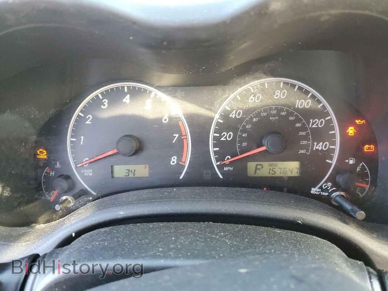 2013 TOYOTA COROLLA - VIN: 2T1BU4EE3DC097926 - Фото 9
