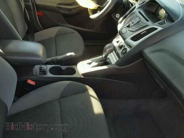 2012 FORD FOCUS - VIN: 1FAHP3F24CL108722 - Фото 5