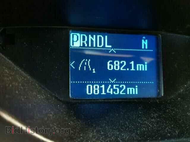 2012 FORD FOCUS - VIN: 1FAHP3F24CL108722 - Фото 8