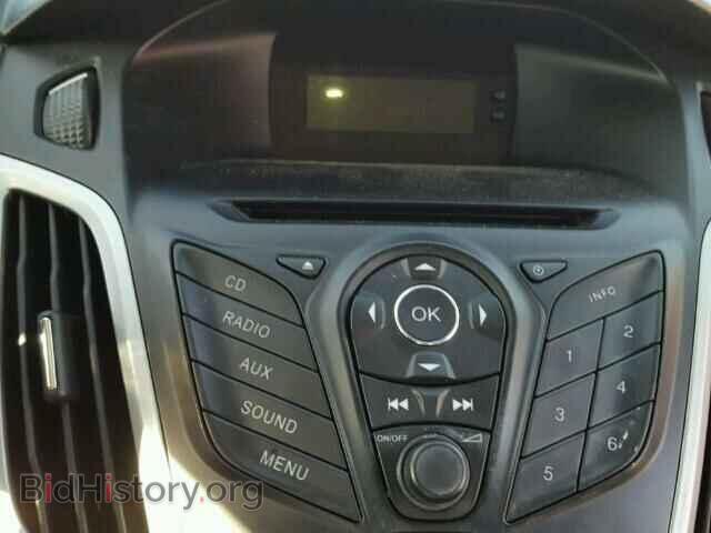 2012 FORD FOCUS - VIN: 1FAHP3F24CL108722 - Фото 9