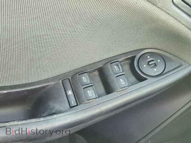 2012 FORD FOCUS - VIN: 1FAHP3F24CL108722 - Фото 10