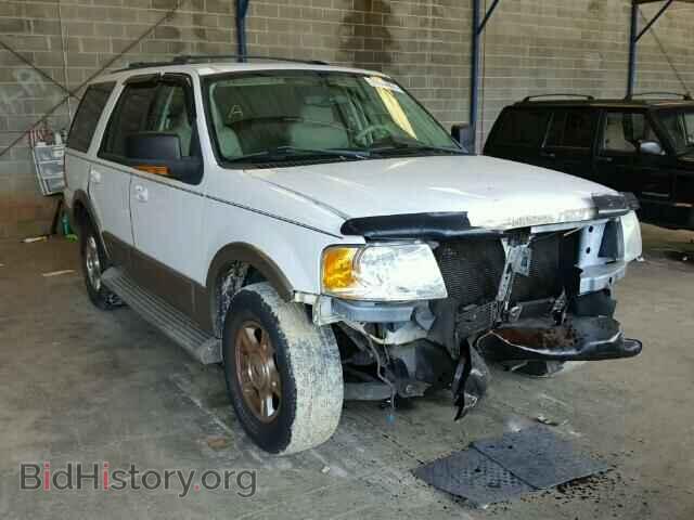 Фотография 1FMFU17L44LA44989 - FORD EXPEDITION 2004
