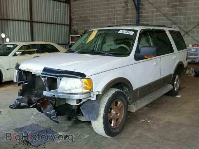 2004 FORD EXPEDITION - VIN: 1FMFU17L44LA44989 - Фото 2