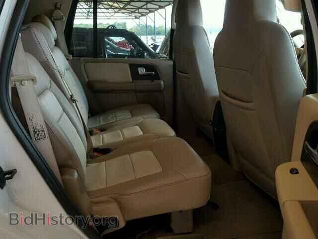 2004 FORD EXPEDITION - VIN: 1FMFU17L44LA44989 - Фото 6