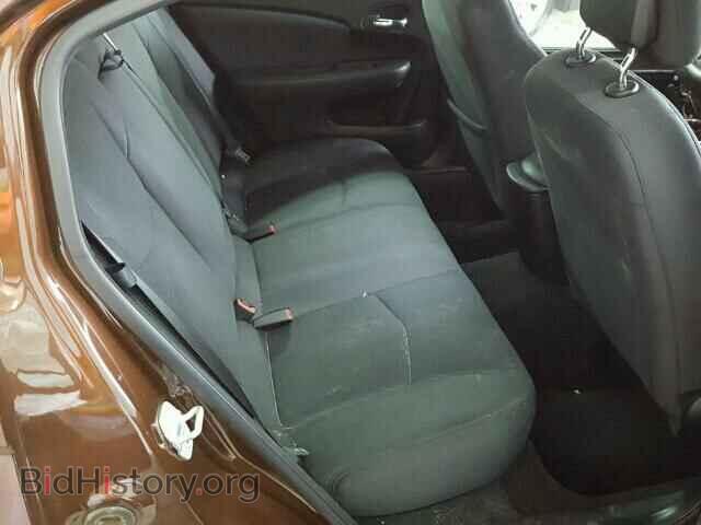 2013 CHRYSLER 200 - VIN: 1C3CCBBB8DN672111 - Фото 6