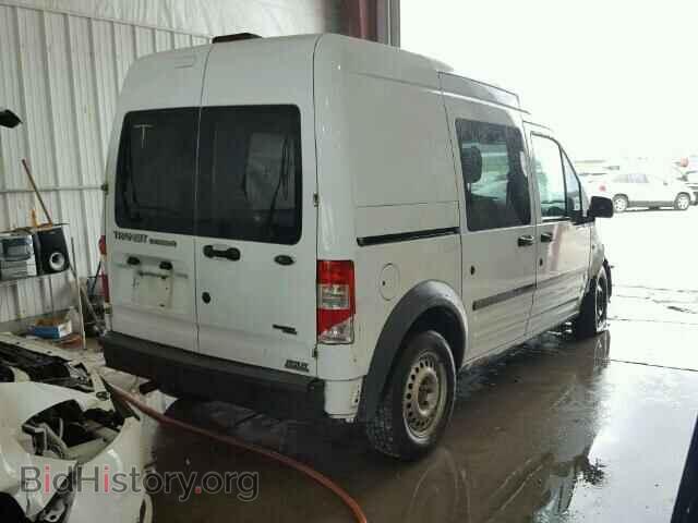 2010 FORD TRANSIT CO - VIN: NM0KS9AN7AT019563 - Фото 4