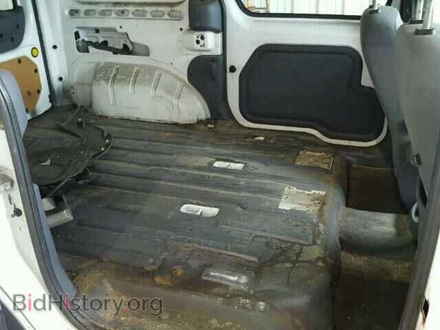 2010 FORD TRANSIT CO - VIN: NM0KS9AN7AT019563 - Фото 6