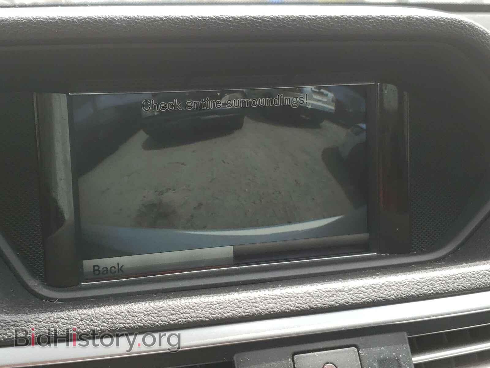 2013 MERCEDES-BENZ E-CLASS - VIN: WDDHF5KB4DA704298 - Фото 9