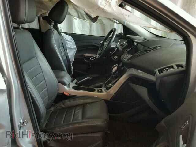 2013 FORD ESCAPE - VIN: 1FMCU0H93DUC47320 - Фото 5