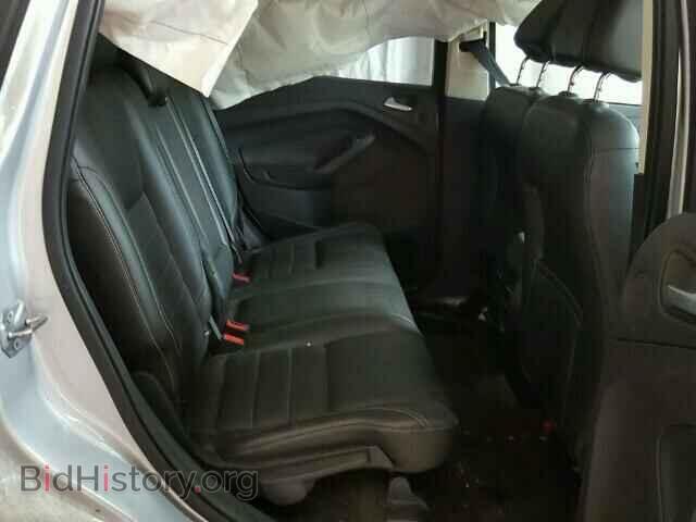 2013 FORD ESCAPE - VIN: 1FMCU0H93DUC47320 - Фото 6