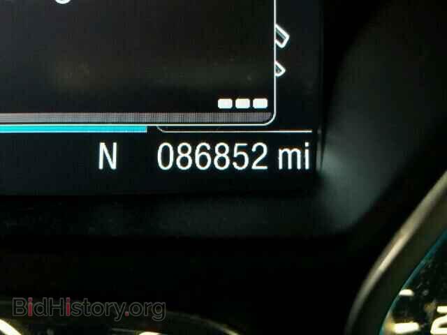 2013 FORD ESCAPE - VIN: 1FMCU0H93DUC47320 - Фото 8