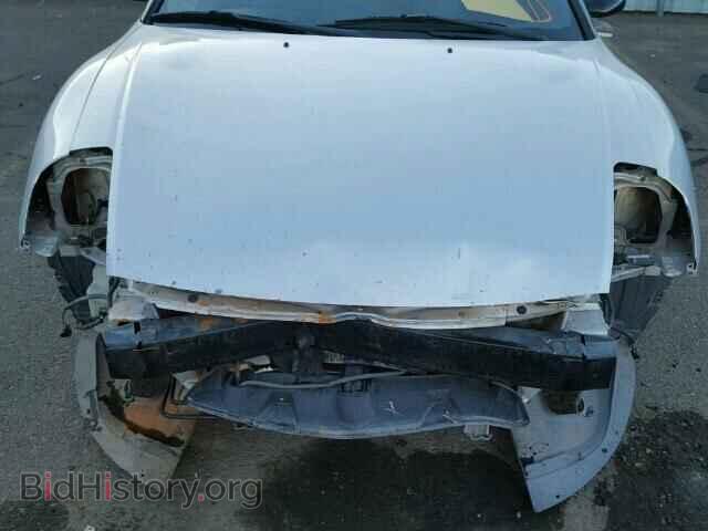2003 MITSUBISHI ECLIPSE - VIN: 4A3AE75H73E010963 - Фото 10