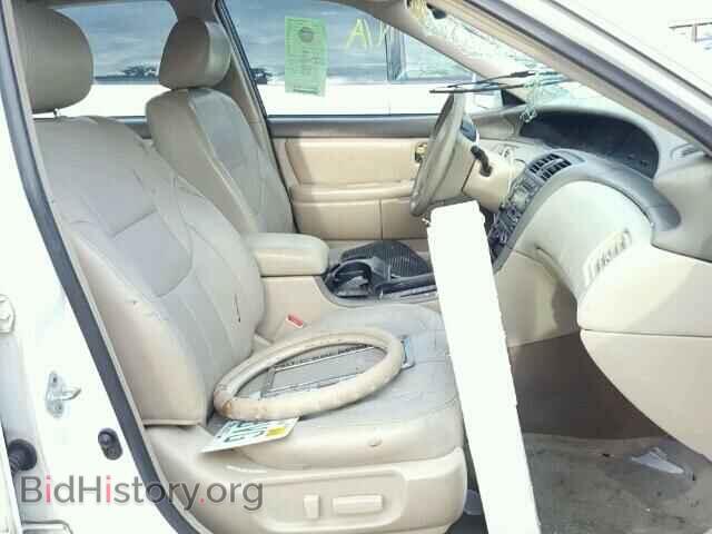 2003 TOYOTA AVALON - VIN: 4T1BF28B83U299562 - Photo 5