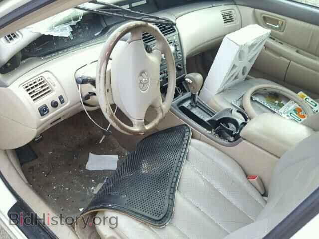 2003 TOYOTA AVALON - VIN: 4T1BF28B83U299562 - Photo 9