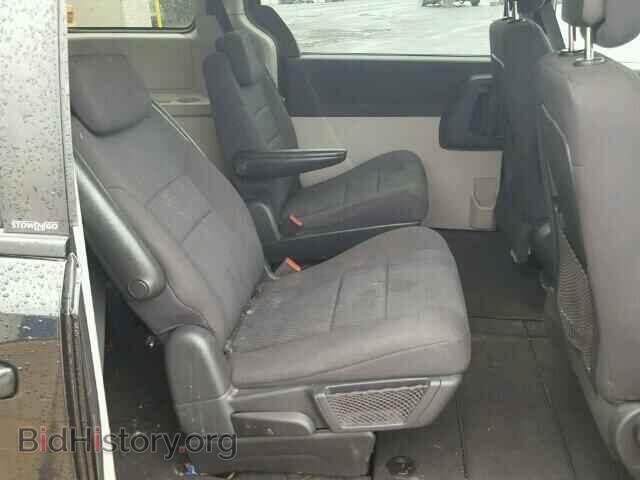 2010 DODGE CARAVAN - VIN: 2D4RN4DE6AR339765 - Фото 6