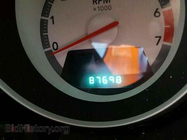 2010 DODGE CARAVAN - VIN: 2D4RN4DE6AR339765 - Фото 8