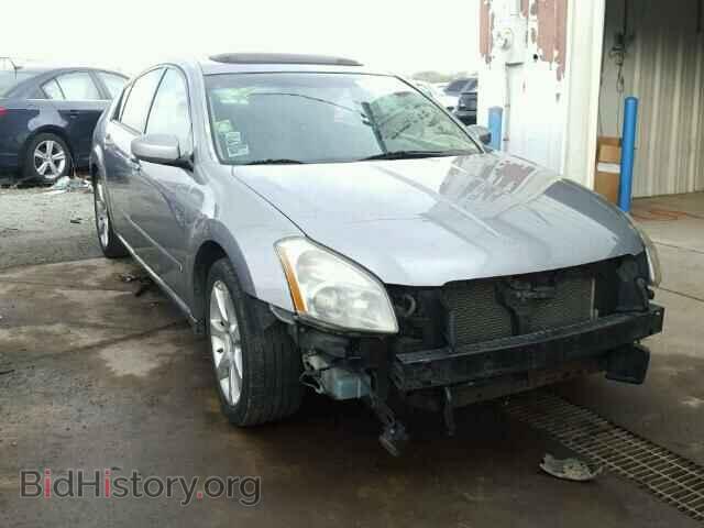 Фотография 1N4BA41E47C839560 - NISSAN MAXIMA 2007